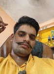 Gajendra Singh T, 18 лет, Ujjain