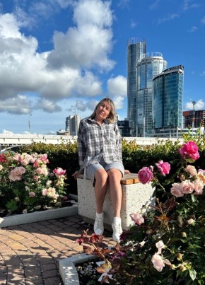 Анна из Златоуста 45 лет