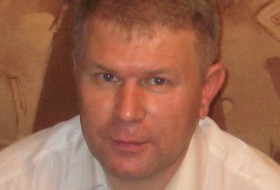 Вячеслав, 58 - Пользовательский