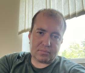 Aleksandr, 34, Moscow