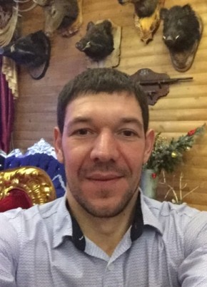 Ivan, 38, Россия, Владивосток