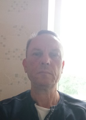 Юрий из Ярославли 53 года