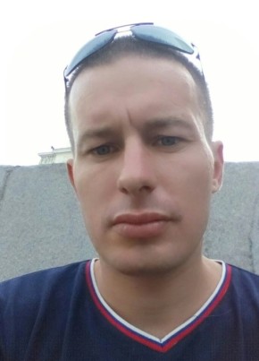 Виктор, 33, Рэспубліка Беларусь, Мікашевічы