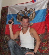 александрович, 45, Россия, Кировск (Мурманская обл.)