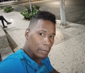 Eliades, 35 лет, La Habana