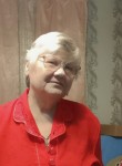 Antonina, 69, Omsk