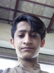 ShahzadAli, 18 лет, اسلام آباد