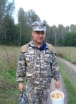 Aleksey, 51, Novosibirsk