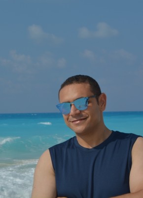 Mohamad, 38, جمهورية مصر العربية, القاهرة