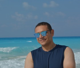 Mohamad, 38 лет, القاهرة