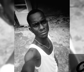Yann, 29 лет, Libreville