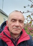 Юрий, 62 года, Краснасельскі