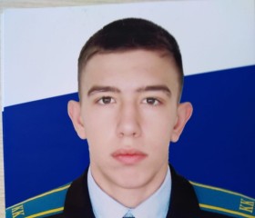 Малик, 18 лет, Бураево
