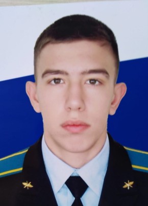 Малик, 18, Россия, Бураево