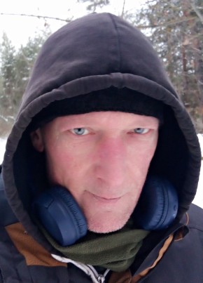 Юрий из Калача 49 лет