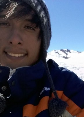 Arturo, 28, República del Perú, Lima