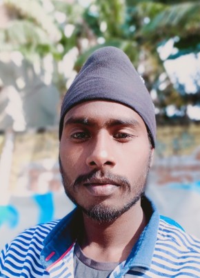 Simran Singh, 22, India, Ludhiana