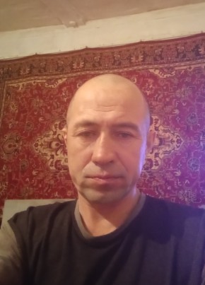 евгений из Хабаровска 47 лет