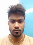 Sudam Jana, 22 года, Chennai