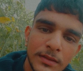 Sahil rajput, 21 год, Jaipur