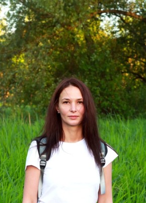 Арина, 38, Россия, Москва