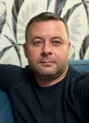 Дмитрий, 42, Россия, Сергиев Посад