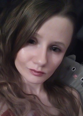 Диана, 33, Россия, Санкт-Петербург