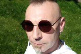 Sergey, 49 - Just Me