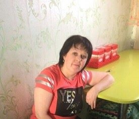АННА, 50 лет, Ханты-Мансийск