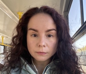 Valentina, 31, Saint Petersburg