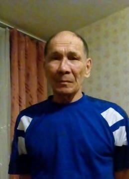 Дамир, 60, Россия, Выборг