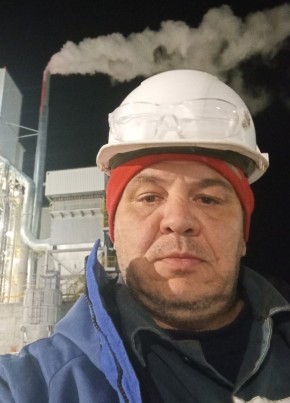 Роман из Балаково 45 лет