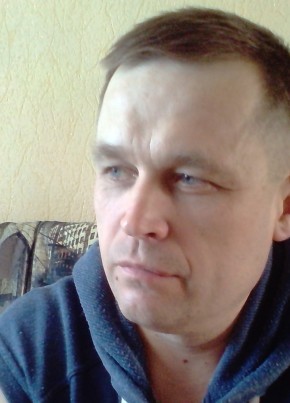 Kabanias, 48, Россия, Богданович