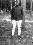 Waweru, 27 лет, Nairobi
