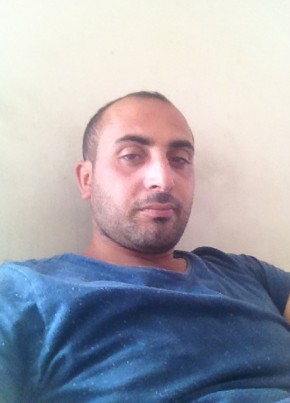 Mehmet, 38, Türkiye Cumhuriyeti, Sultangazi