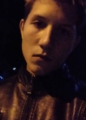Александр, 22, Россия, Нижний Ломов