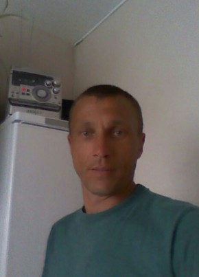 Эдгар, 47, Россия, Лукоянов