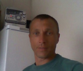 Эдгар, 47 лет, Лукоянов