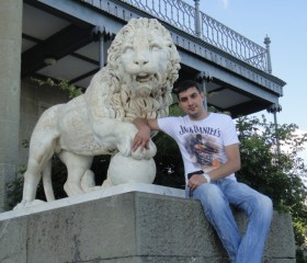 Dima, 39, Tiraspolul