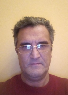 Ильдар, 52, Россия, Санкт-Петербург
