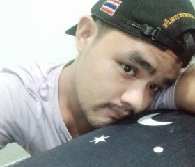 Kingchumpon, 26, Lang Suan