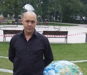 АлександрЪ, 48 лет, Мелітополь