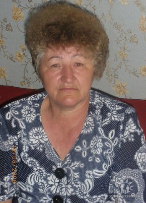 Евгения, 71, Россия, Богучаны
