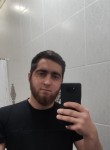 Akhm, 23, Makhachkala