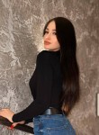 Alina, 22  , Moscow
