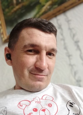 Андрей, 37, Россия, Красный Кут