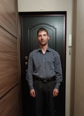Dmitriy, 34, Russia, Nizhniy Novgorod