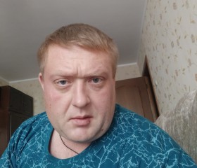 Валерий Лемаев, 34 года, Нижний Новгород