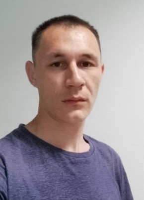 Денис, 30, Россия, Стерлитамак