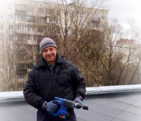Artemiy, 59, Saint Petersburg